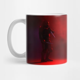 Raphael Mug